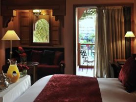 حجز فنادق وطيران