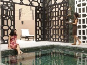 حجز فنادق وطيران