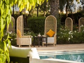 حجز فنادق وطيران