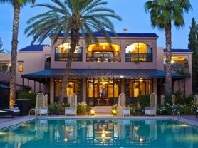 حجز فنادق وطيران