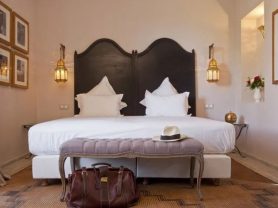 حجز فنادق وطيران