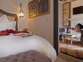 حجز فنادق وطيران