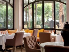 حجز فنادق وطيران