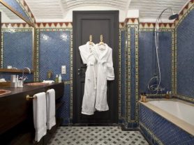 حجز فنادق وطيران