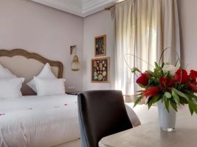 حجز فنادق وطيران