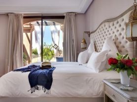 حجز فنادق وطيران