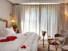 حجز فنادق وطيران