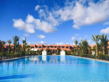 حجز فنادق وطيران