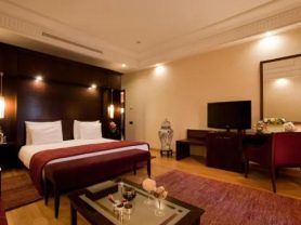 حجز فنادق وطيران