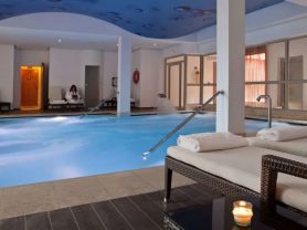 حجز فنادق وطيران