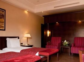 حجز فنادق وطيران