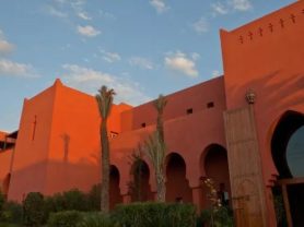 حجز فنادق وطيران