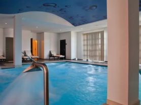 حجز فنادق وطيران