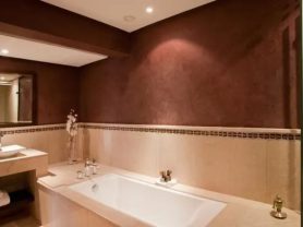 حجز فنادق وطيران