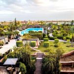 حجز فنادق وطيران