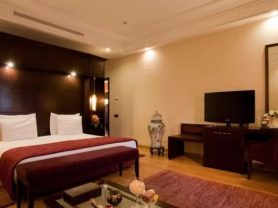 حجز فنادق وطيران