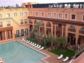 حجز فنادق وطيران