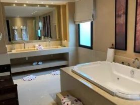 حجز فنادق وطيران