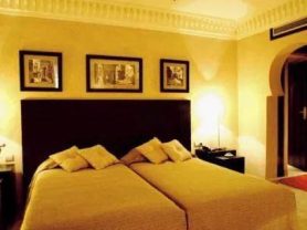 حجز فنادق وطيران