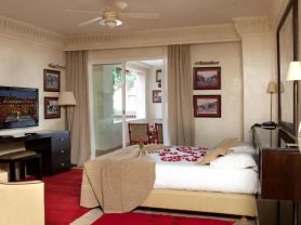 حجز فنادق وطيران