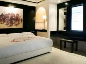 حجز فنادق وطيران