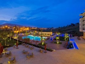 حجز فنادق وطيران