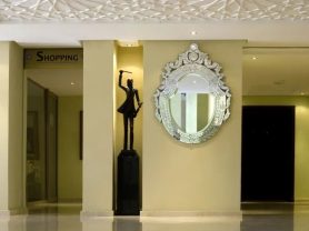 حجز فنادق وطيران