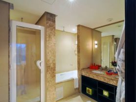 حجز فنادق وطيران