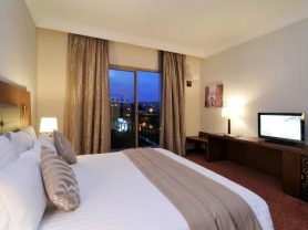 حجز فنادق وطيران