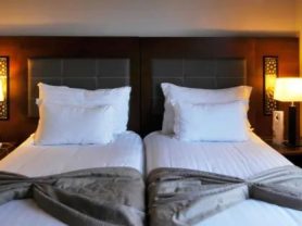 حجز فنادق وطيران