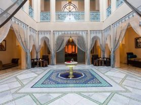 حجز فنادق وطيران