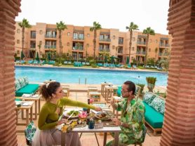 حجز فنادق وطيران