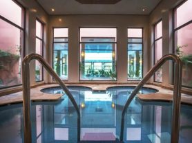 حجز فنادق وطيران