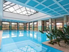 حجز فنادق وطيران