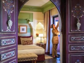 حجز فنادق وطيران