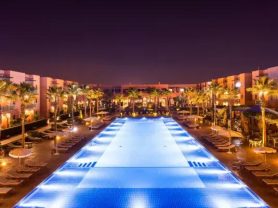 حجز فنادق وطيران