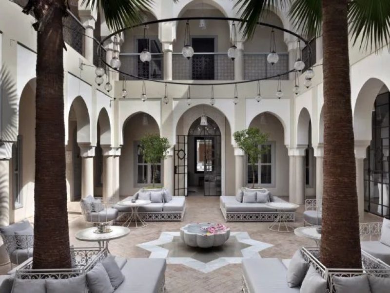 حجز فنادق وطيران