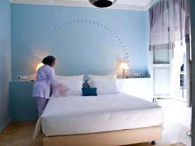 حجز فنادق وطيران