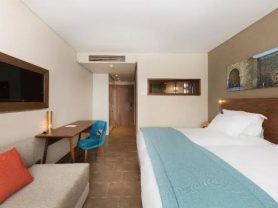 حجز فنادق وطيران