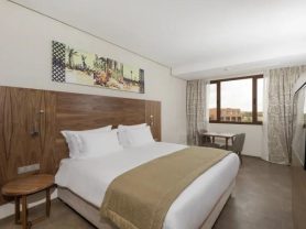 حجز فنادق وطيران