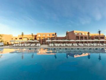 حجز فنادق وطيران