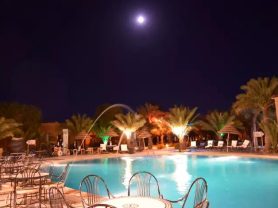 حجز فنادق وطيران