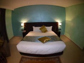 حجز فنادق وطيران