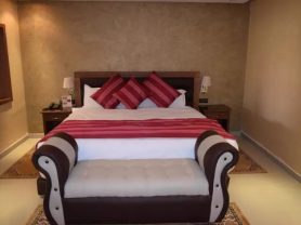 حجز فنادق وطيران