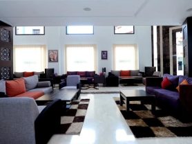 حجز فنادق وطيران