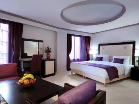 حجز فنادق وطيران