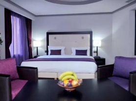 حجز فنادق وطيران