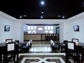 حجز فنادق وطيران