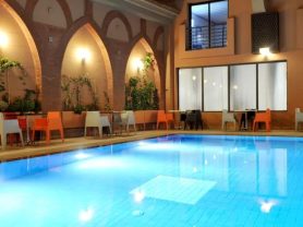 حجز فنادق وطيران