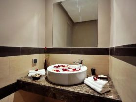 حجز فنادق وطيران